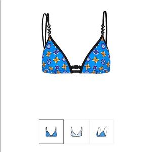 louis vuitton 2019 bikini